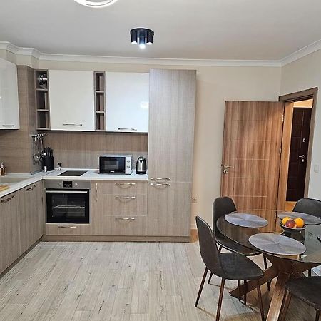 Serenity In The Heart Of Varna With Parking Экстерьер фото
