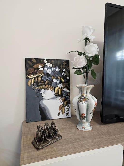 Serenity In The Heart Of Varna With Parking Экстерьер фото