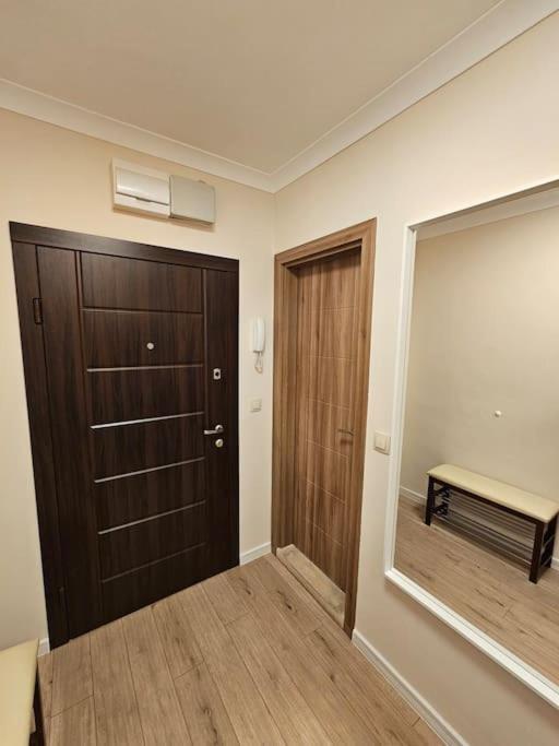 Serenity In The Heart Of Varna With Parking Экстерьер фото