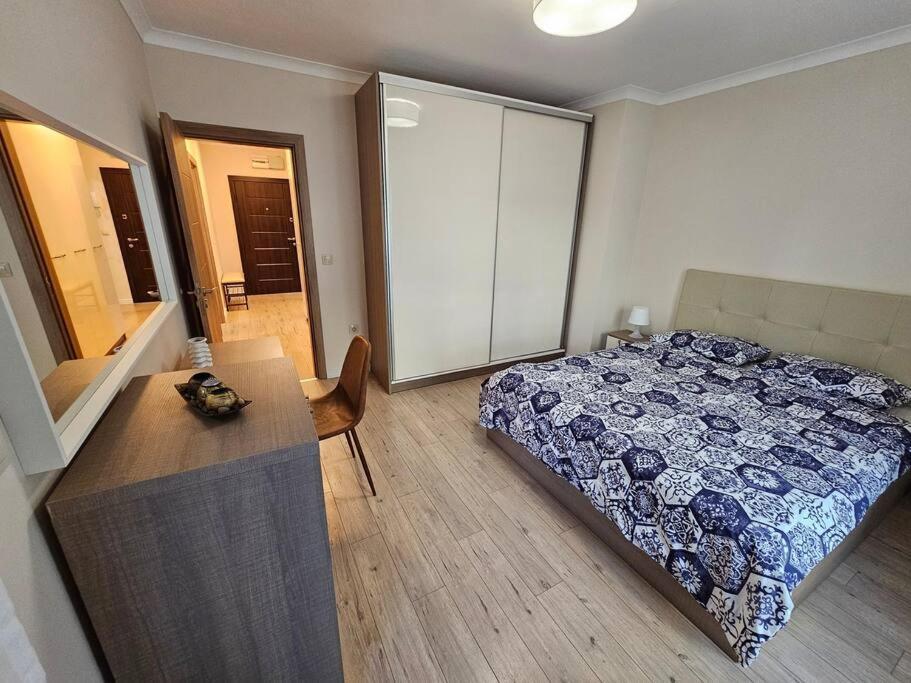 Serenity In The Heart Of Varna With Parking Экстерьер фото