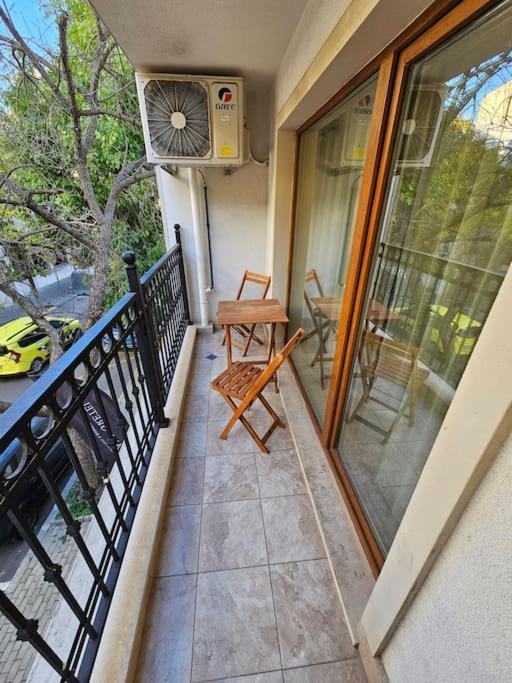 Serenity In The Heart Of Varna With Parking Экстерьер фото