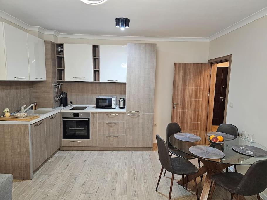 Serenity In The Heart Of Varna With Parking Экстерьер фото