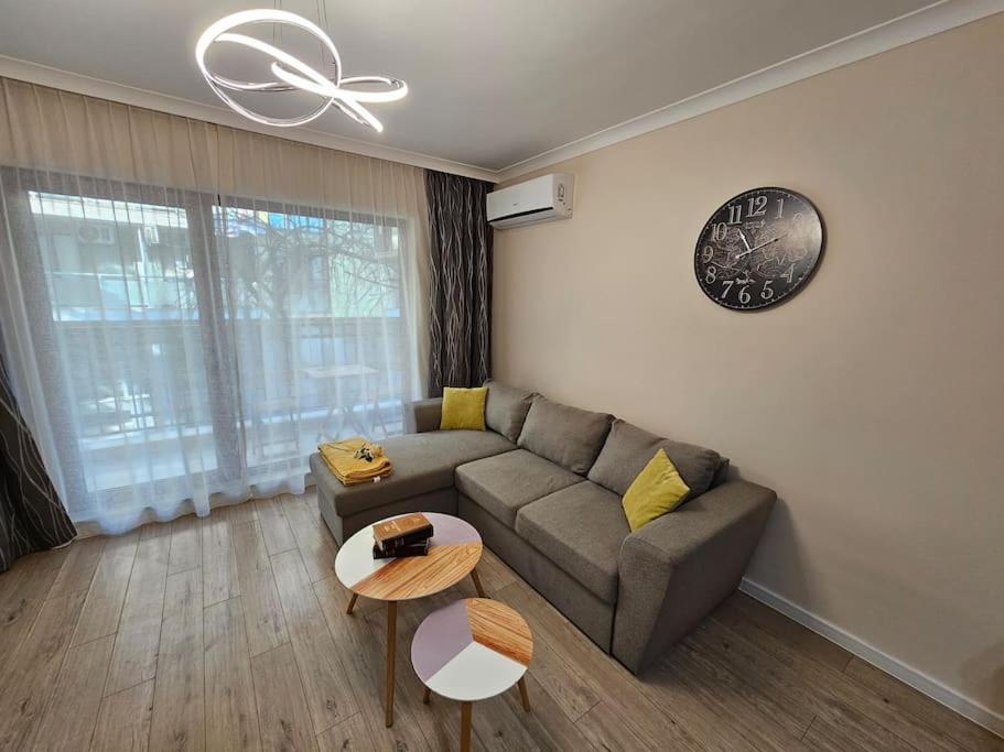 Serenity In The Heart Of Varna With Parking Экстерьер фото