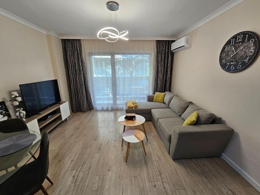 Serenity In The Heart Of Varna With Parking Экстерьер фото