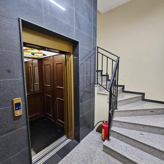 Serenity In The Heart Of Varna With Parking Экстерьер фото