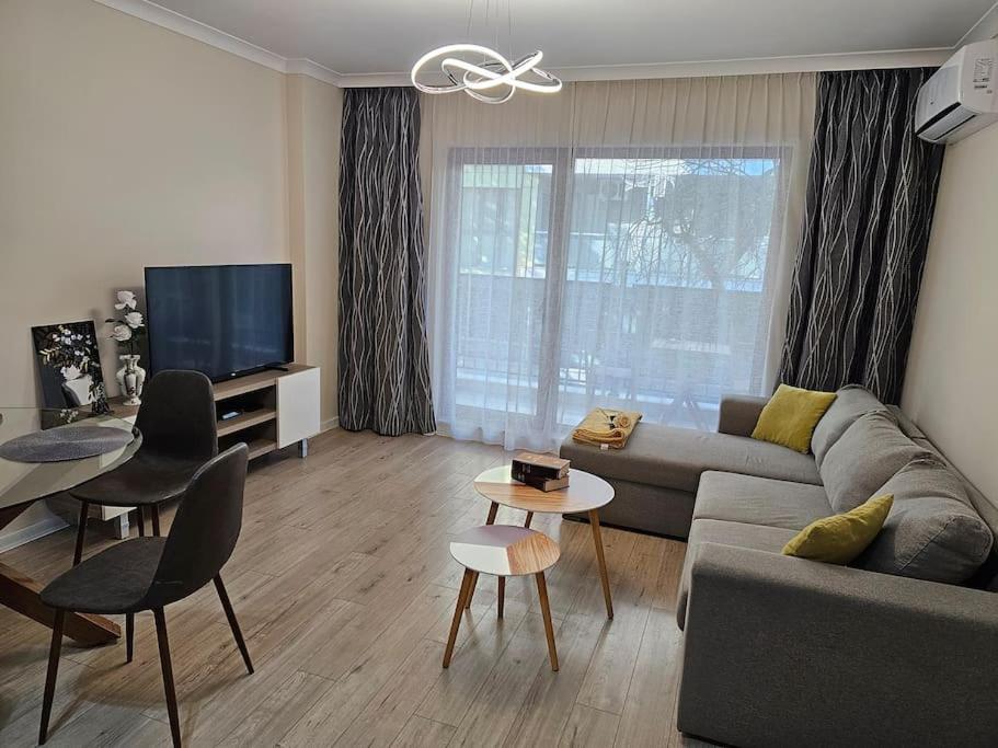 Serenity In The Heart Of Varna With Parking Экстерьер фото